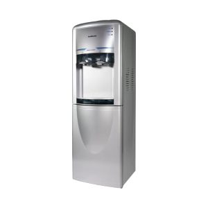 SMWD-HCS Snomaster Water Dispenser (Silver)