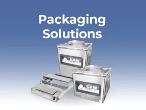 Packaging Solutions