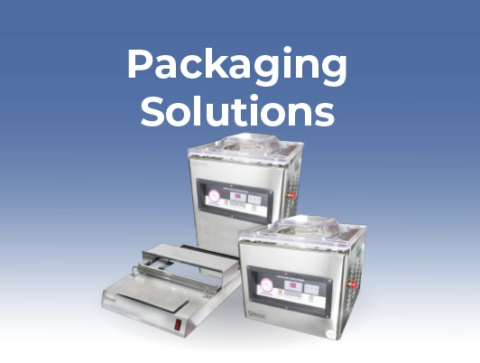 Packaging Solutions