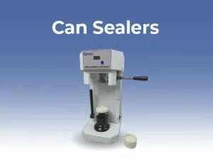 Can Sealers