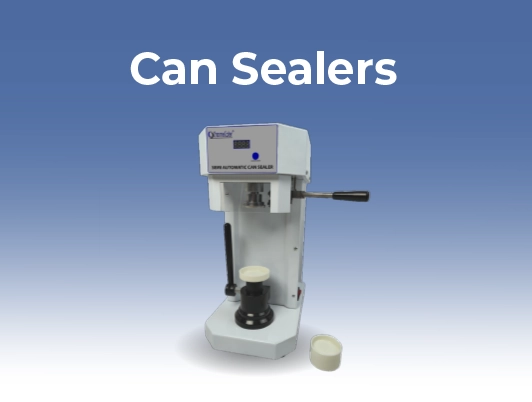 Can Sealers