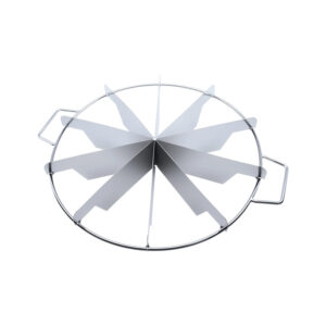 Pizza Cutter 10 Slice