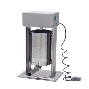Electric Sausage Filler CVA-10S