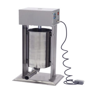 Electric Sausage Filler CVA-15S