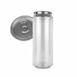 Can and Lid 330ml