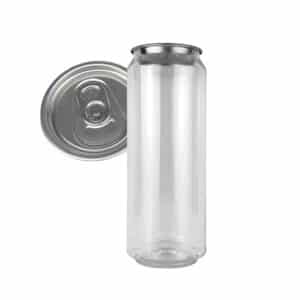 Can and Lid 330ml