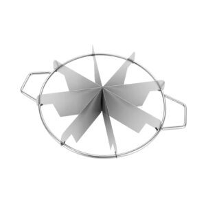 Pizza Cutter 8 Slice