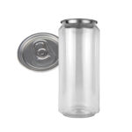 Can and Lid 330ml