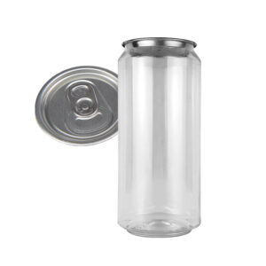 Can and Lid 330ml
