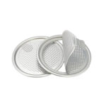 Easy Peel Lid for PET Can