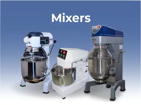 Mixers