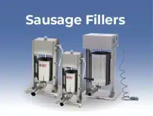 Sausage Fillers
