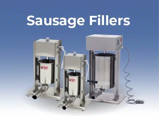 Sausage Fillers