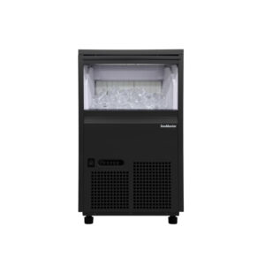 Ice Maker SMIC-26S Black
