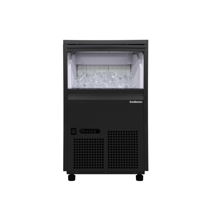 SMIC-26S Black SMIC 26S Black