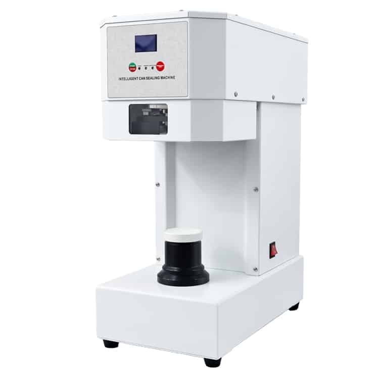 Automatic-Can-Sealing-Machine