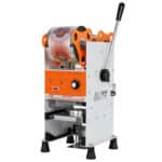 Cup-Sealer-Manual