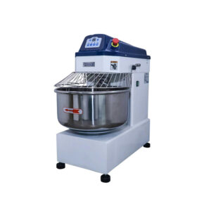 Spiral Mixer Inverter Motor 3 Speed + Reverse 20L