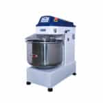 Spiral Mixer Inverter Motor 3 Speed + Reverse 34L