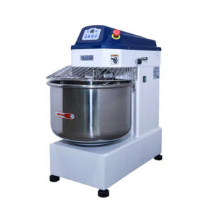 Spiral Mixer Inverter Motor 3 Speed + Reverse 45L