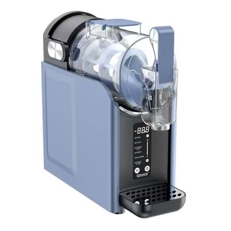 Single Slush Machine 2L