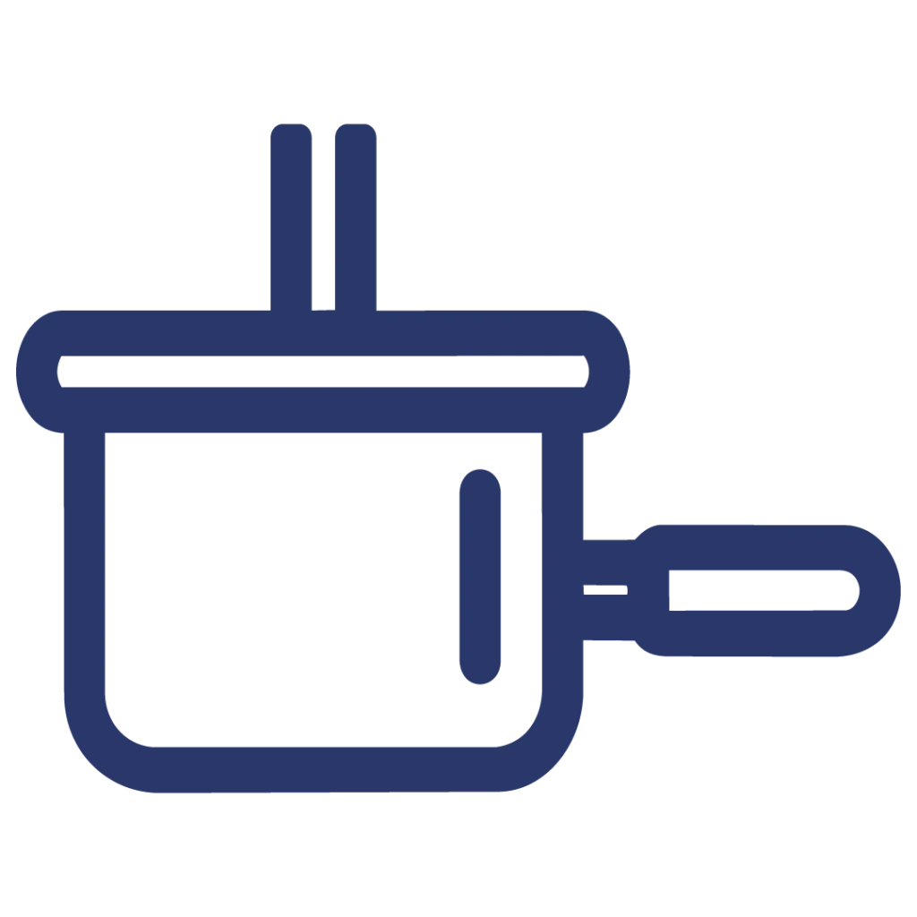 SI Kettle Size