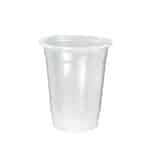 Plastic PP 350ml (12oz) Clear Cups (500)
