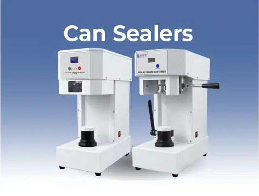 Can Sealers