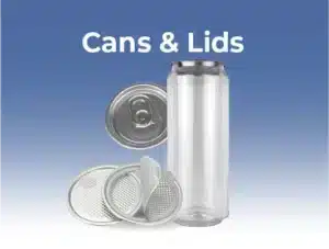 Cans & Lids