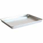 ABT-30 - Aluminium Baking Tray 600x400x30mm