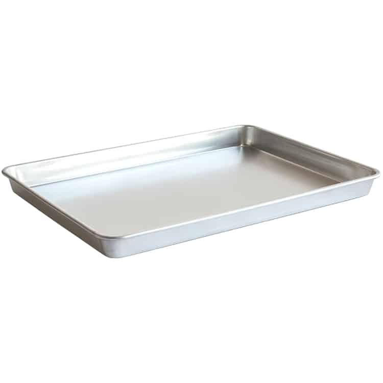 ABT 30 Aluminium Baking Trays