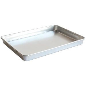 ABT-50 - Aluminium Baking Tray 600x400x50mm