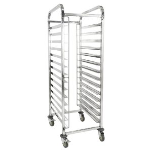BT-16 Baking/Bread Trolley 16 Tier