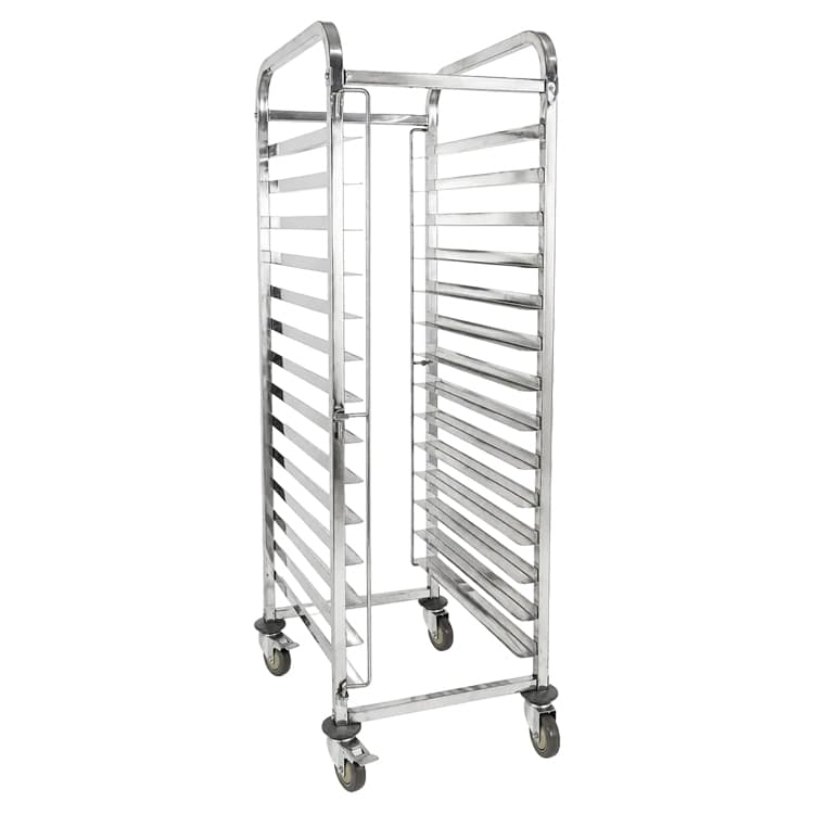BT 16 Baking Trolly Angle