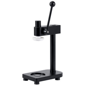Manual Hand Can Sealing Press (Adjustable) MCS-01