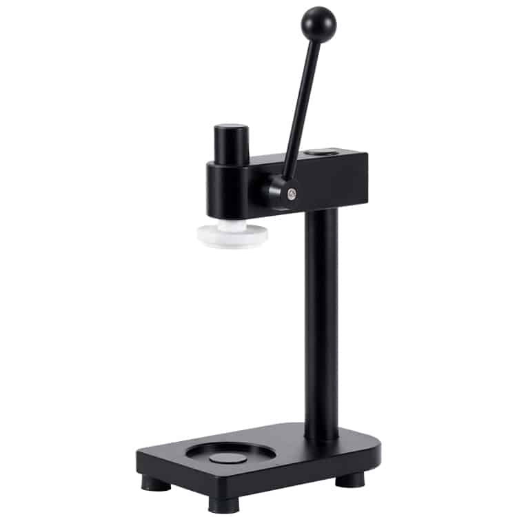 MCS 01 Manual Cup Press
