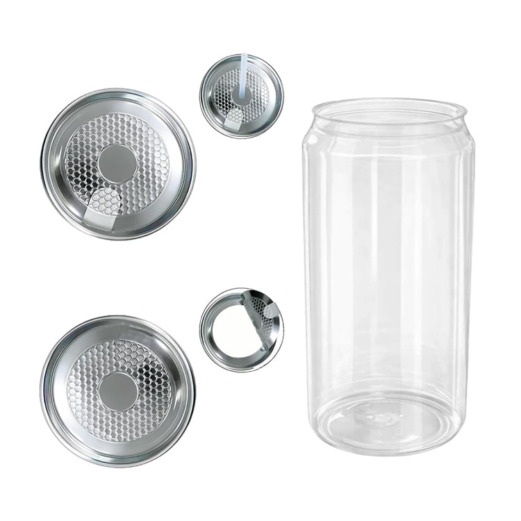 Press Pet Can 330ml