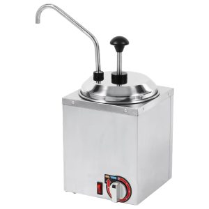 SSD1 Single Sauce Dispenser 2.5L