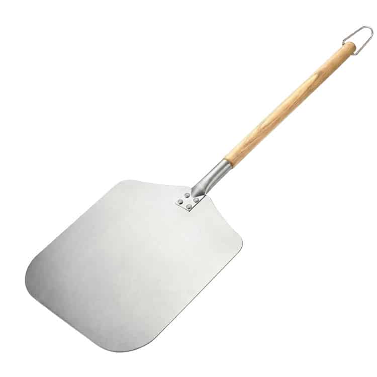 Squatre Pizza Paddle